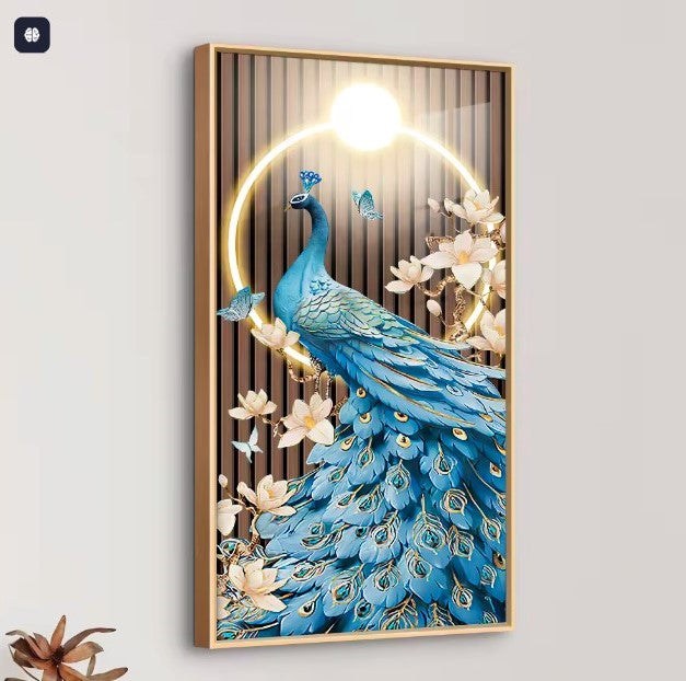 Paintings & Wall Art