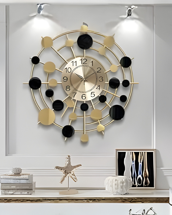 Artistic & Unique Clocks